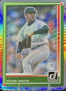 Pedro Martinez