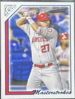 Mike Trout
