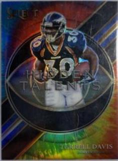 Terrell Davis