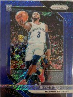 Jevon Carter