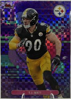 T.J. Watt