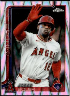 Jorge Soler