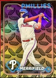 Whit Merrifield