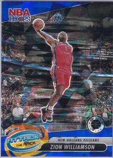 Zion Williamson