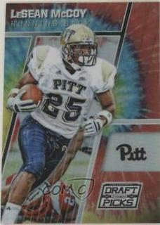 LeSean McCoy