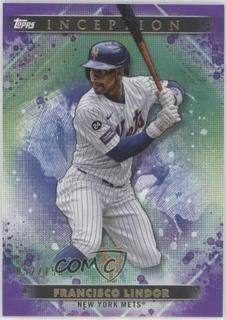 Francisco Lindor
