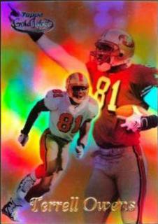 Terrell Owens
