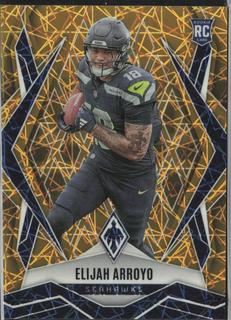 Elijah Arroyo