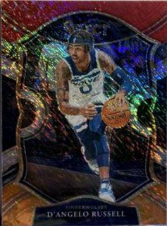 D'Angelo Russell