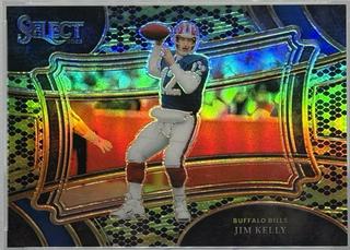 Jim Kelly