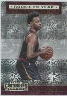 Darius Garland