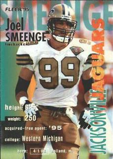Joel Smeenge