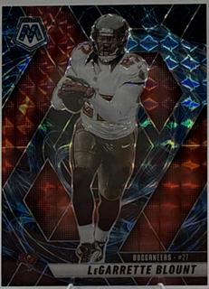 LeGarrette Blount