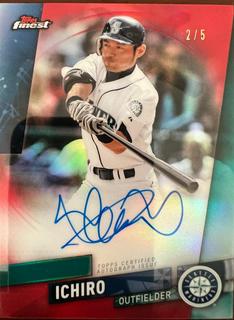 Ichiro
