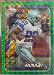 DeMarco Murray