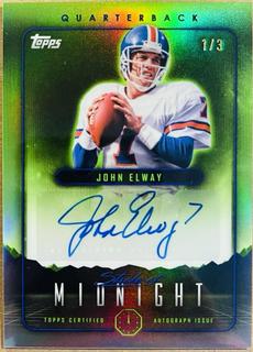 John Elway