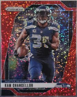 Kam Chancellor