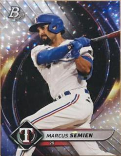 Marcus Semien