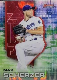 Max Scherzer