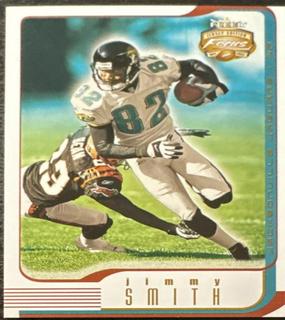 Jimmy Smith