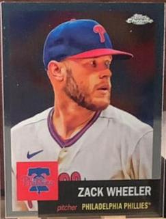 Zack Wheeler