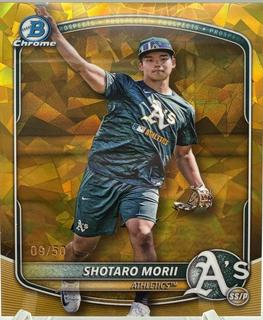 Shotaro Morii
