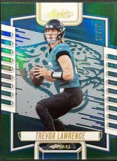 Trevor Lawrence