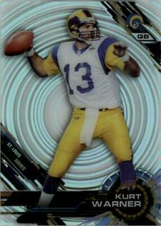 Kurt Warner