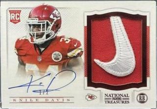 Knile Davis