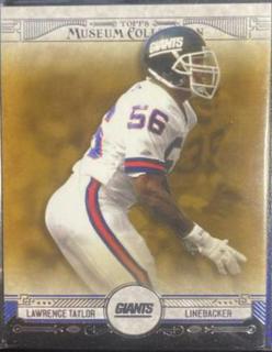 Lawrence Taylor