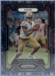 Brandon Aiyuk