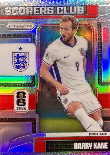 Harry Kane