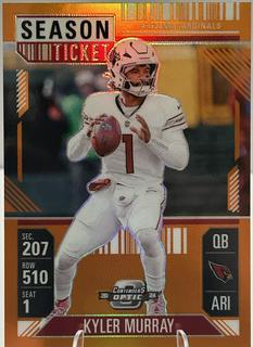 Kyler Murray
