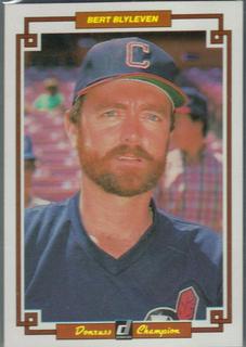 Bert Blyleven