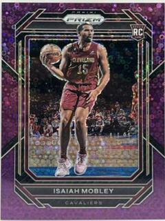 Isaiah Mobley