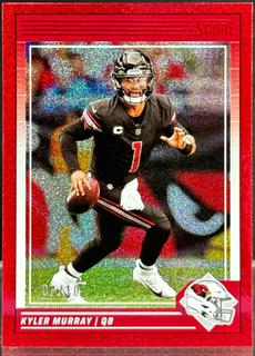 Kyler Murray