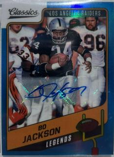 Bo Jackson