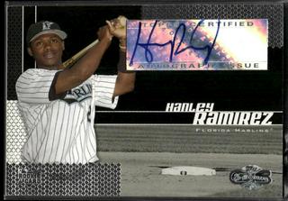 Hanley Ramirez
