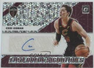 Cedi Osman