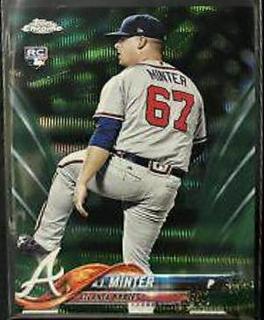 A.J. Minter