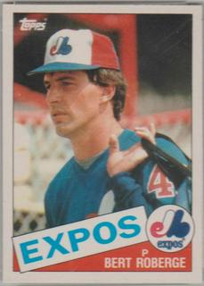 Bert Roberge