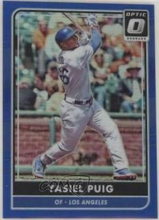 Yasiel Puig