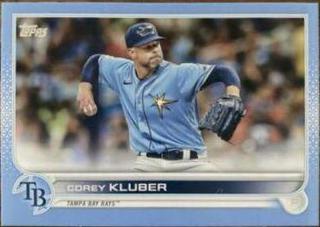 Corey Kluber