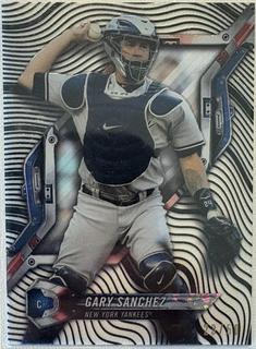 Gary Sanchez