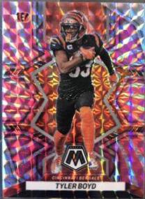 Tyler Boyd