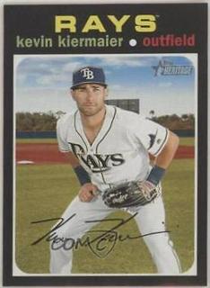 Kevin Kiermaier