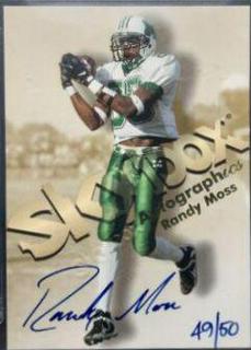 Randy Moss