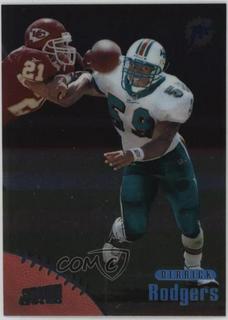 Derrick Rodgers