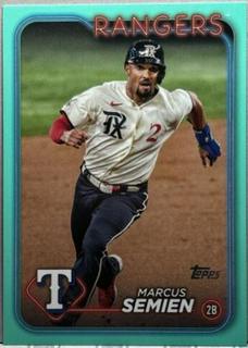 Marcus Semien