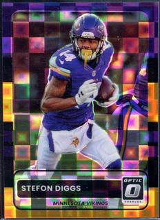 Stefon Diggs